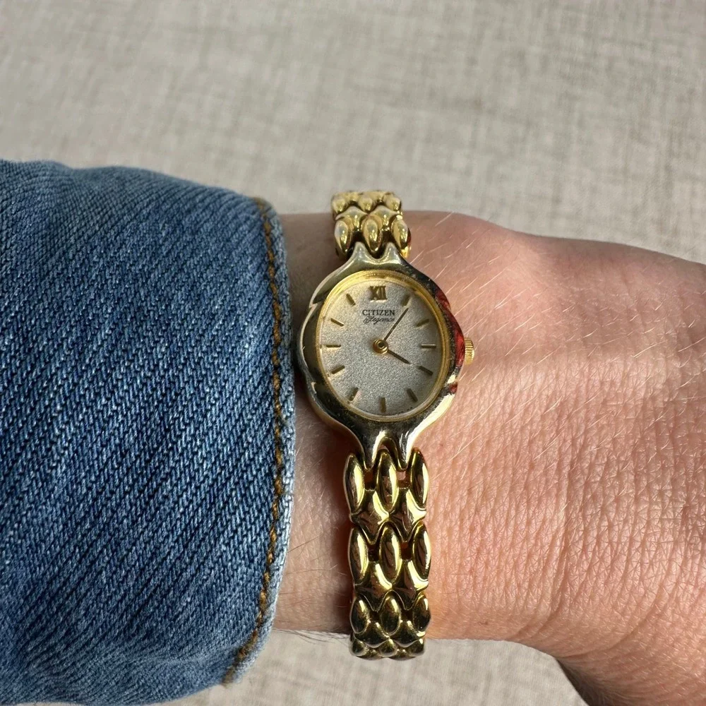 Citizen elegance women